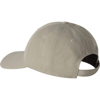 The North Face visera lona RECYCLED 66 CLASSIC HAT 01