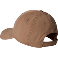 The North Face visera lona RECYCLED 66 CLASSIC HAT 02