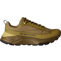The North Face zapatilla trekking hombre M FASTPACK WP lateral exterior