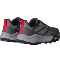 The North Face zapatilla trekking hombre M OFFTRAIL VERSA puntera
