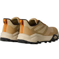 The North Face zapatilla trekking hombre M OFFTRAIL VERSA puntera