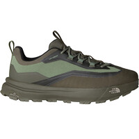 The North Face zapatilla trekking hombre OFFTRAIL VE WP lateral exterior