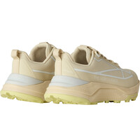 The North Face zapatilla trekking mujer W FASTPACK WP puntera