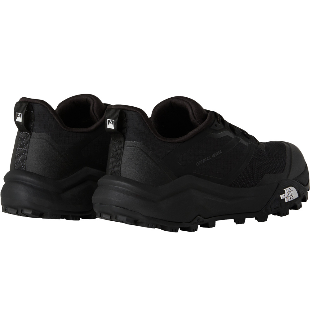 The North Face zapatilla trekking mujer W OFFTRAIL VERSA puntera