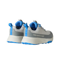 The North Face zapatilla trekking niño Y FASTPACK II WP puntera