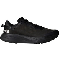The North Face zapatillas trail hombre M ALTAMESA 300 lateral exterior
