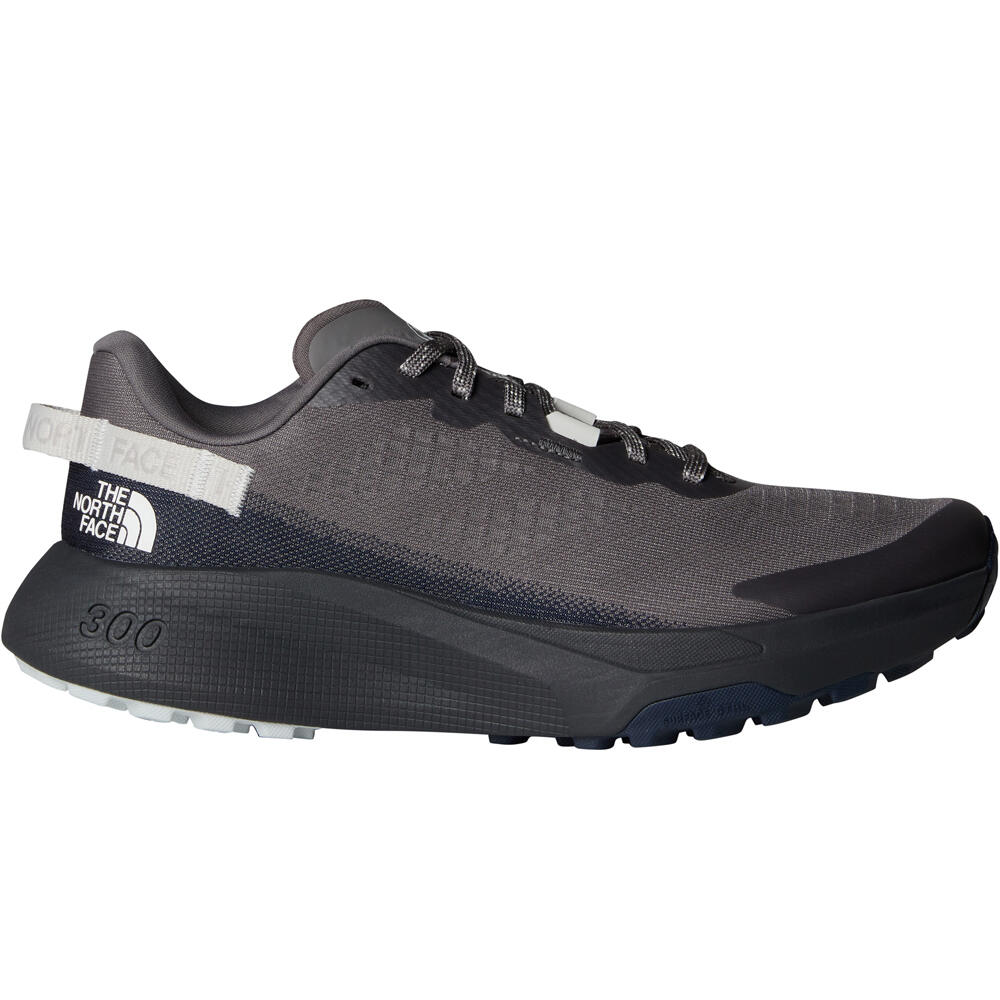 The North Face zapatillas trail hombre M ALTAMESA 300 lateral exterior