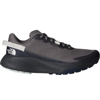 The North Face zapatillas trail hombre M ALTAMESA 300 lateral exterior