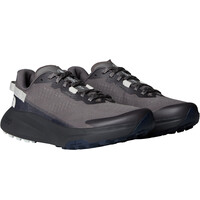 The North Face zapatillas trail hombre M ALTAMESA 300 lateral interior