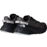 The North Face zapatillas trail hombre M ALTAMESA 300 puntera