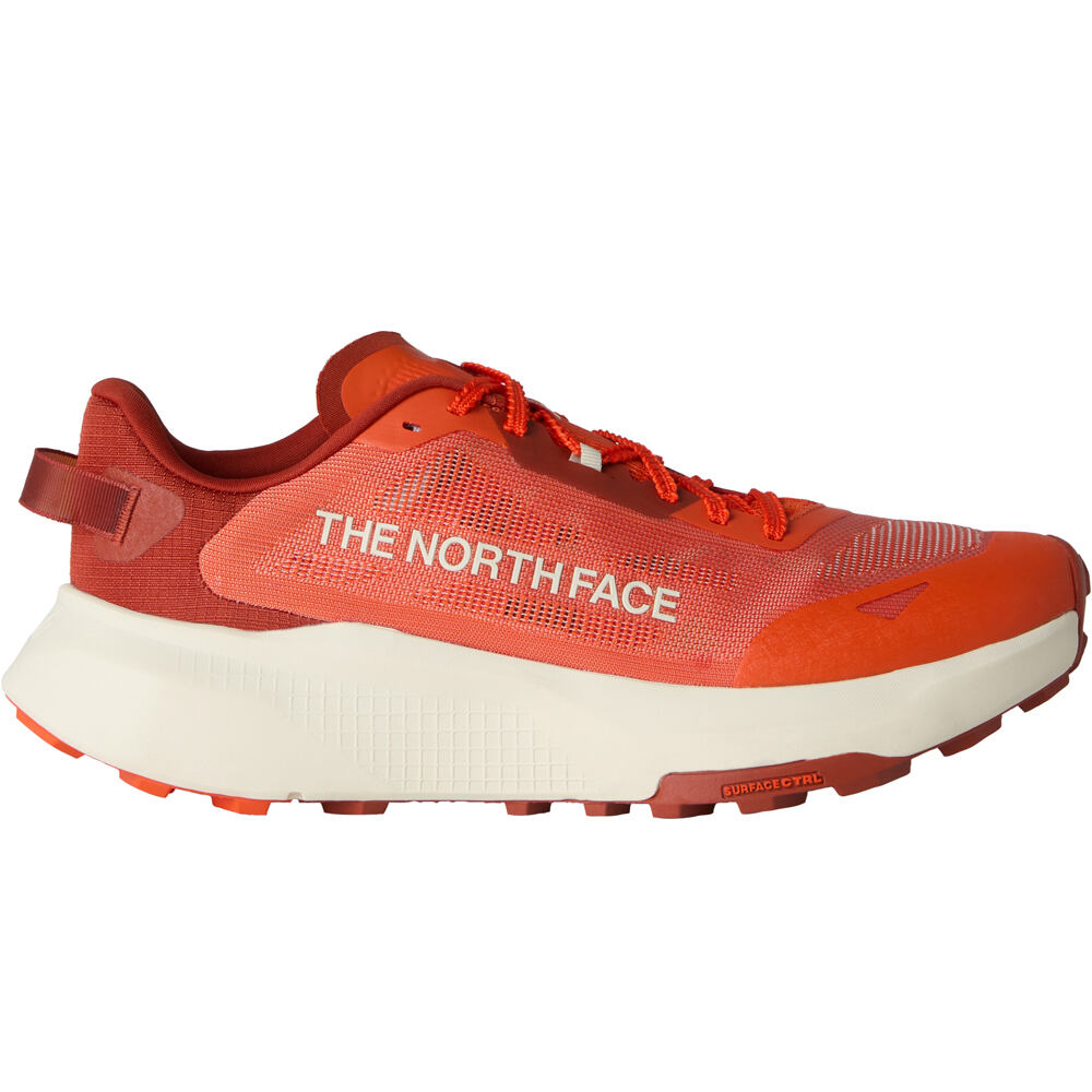The North Face zapatillas trail hombre M ALTAMESA 300 V2 lateral exterior