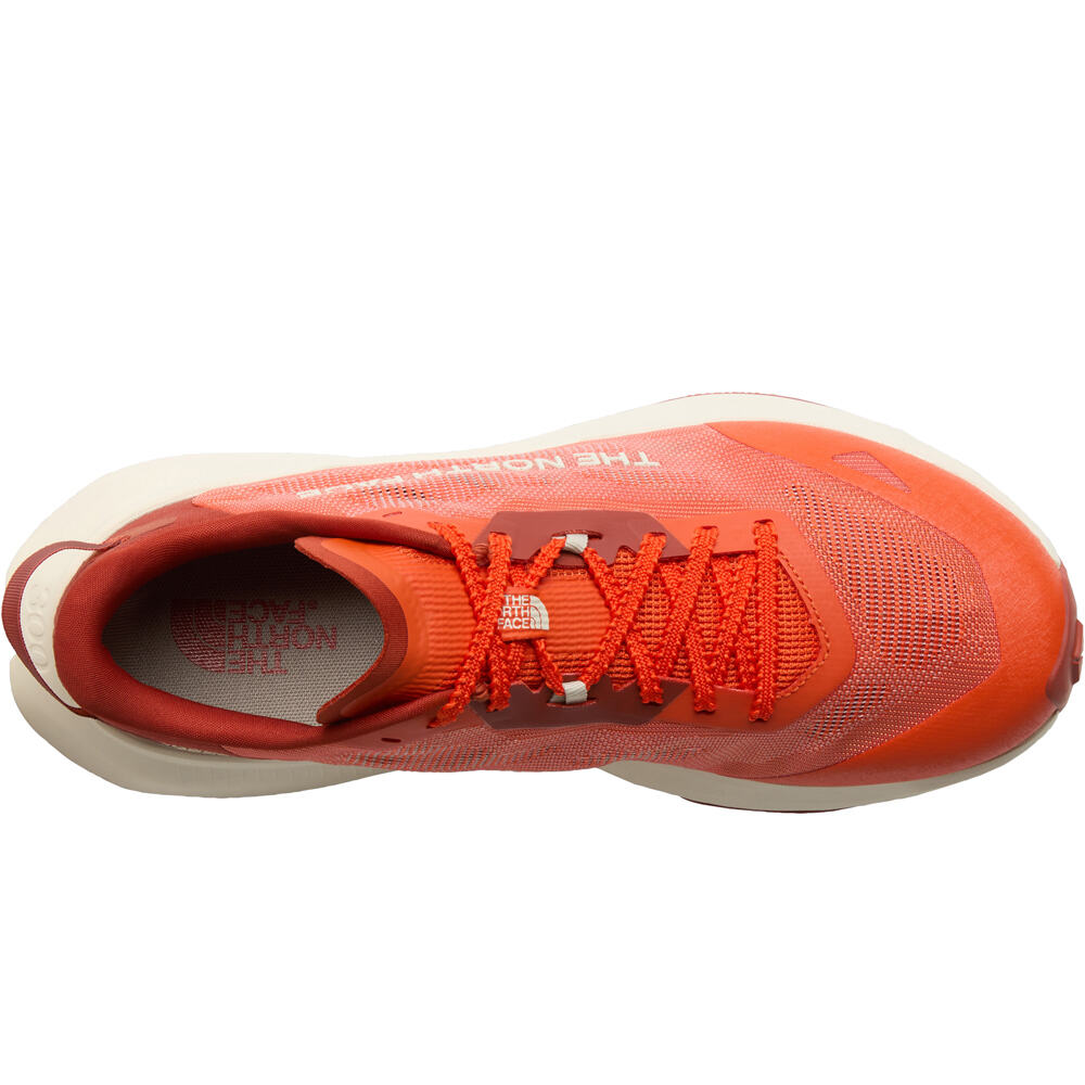 The North Face zapatillas trail hombre M ALTAMESA 300 V2 lateral interior