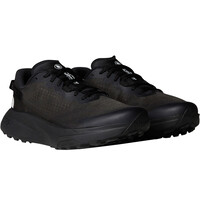The North Face zapatillas trail hombre M ALTAMESA 300 vista superior