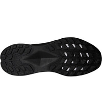 The North Face zapatillas trail hombre M ALTAMESA 300 vista trasera