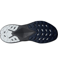 The North Face zapatillas trail hombre M ALTAMESA 300 vista trasera