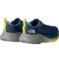 The North Face zapatillas trail hombre M ALTAMESA 500 puntera