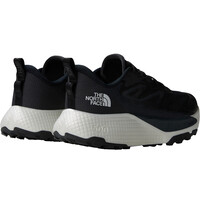 The North Face zapatillas trail hombre M ALTAMESA 500 puntera