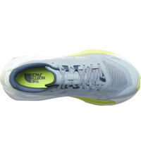 The North Face zapatillas trail hombre M ALTAMESA 500 V2 lateral interior
