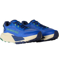 The North Face zapatillas trail hombre M ALTAMESA 500 V2 lateral interior