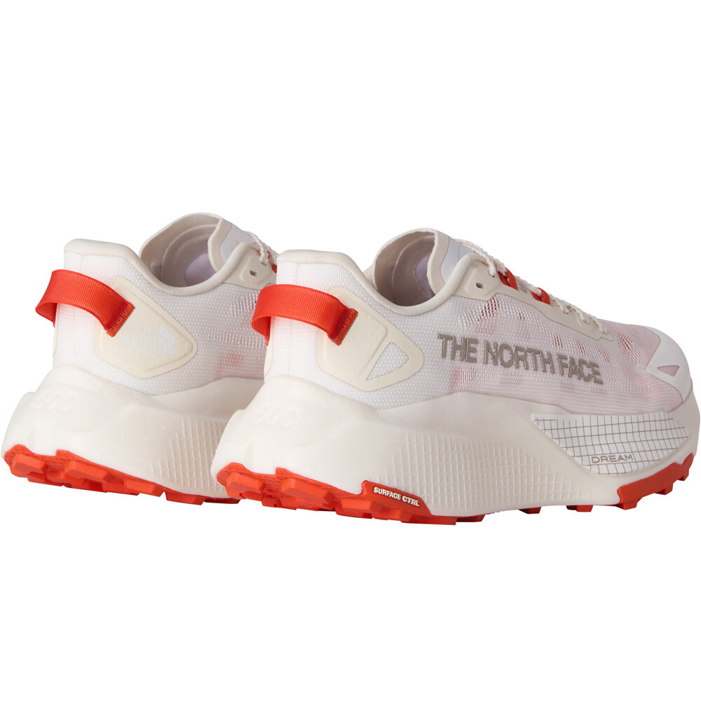 The North Face zapatillas trail hombre M ALTAMESA 500 V2 puntera
