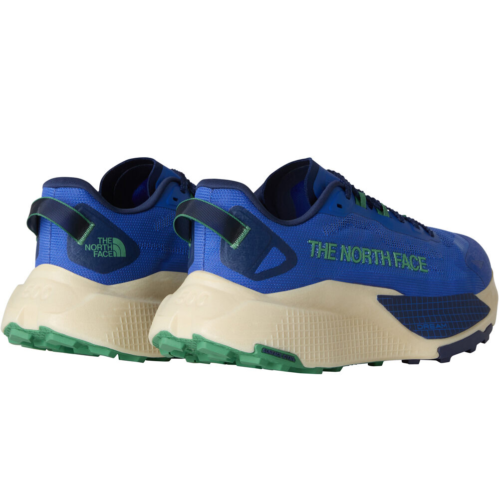 The North Face zapatillas trail hombre M ALTAMESA 500 V2 puntera