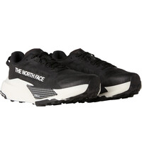 The North Face zapatillas trail hombre M ALTAMESA 500 V2 vista superior