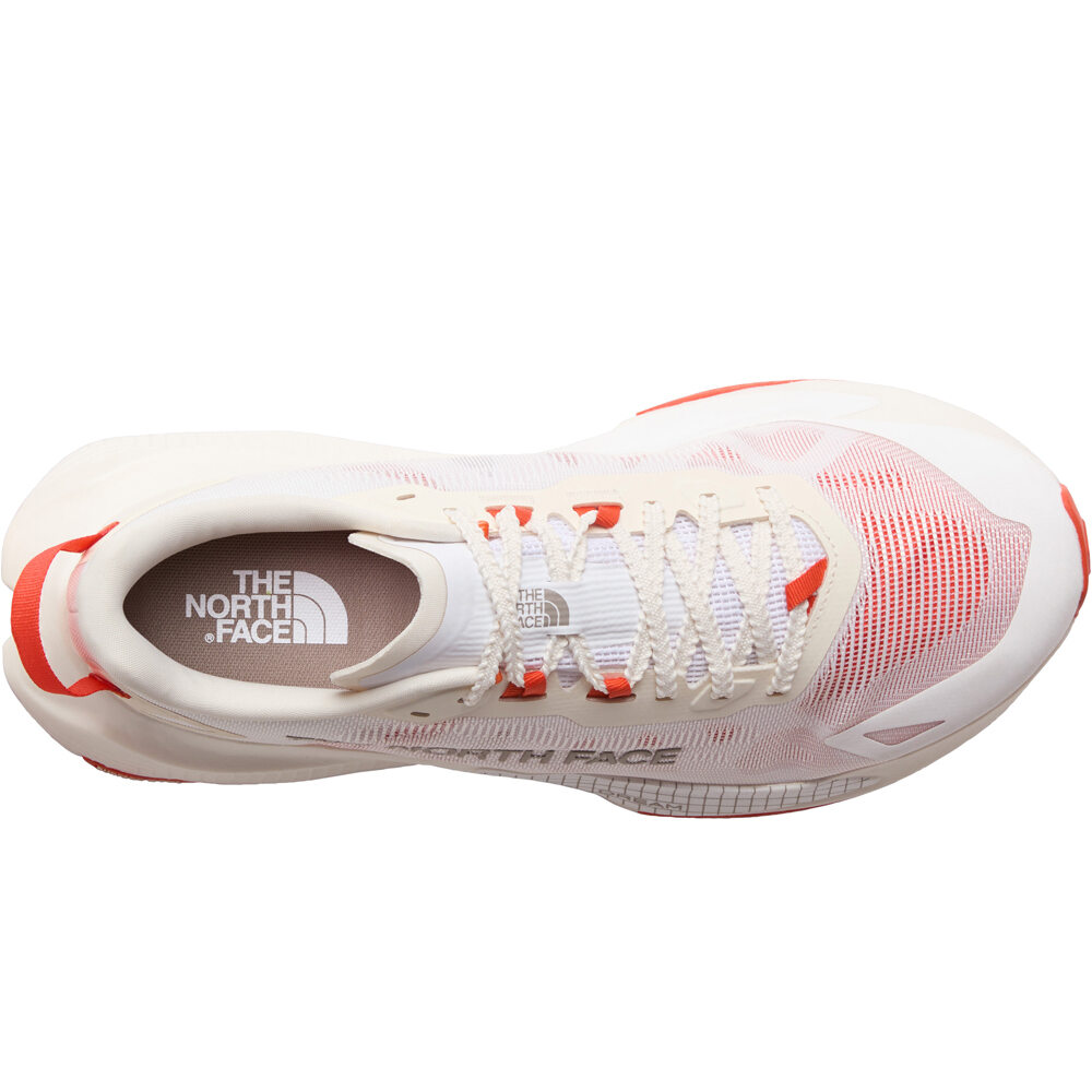 The North Face zapatillas trail hombre M ALTAMESA 500 V2 vista superior