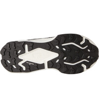 The North Face zapatillas trail hombre M ALTAMESA 500 V2 vista trasera