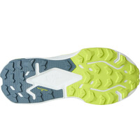 The North Face zapatillas trail hombre M ALTAMESA 500 V2 vista trasera