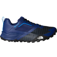 The North Face zapatillas trail hombre M OFFTRAIL TR GORE-TEX lateral exterior