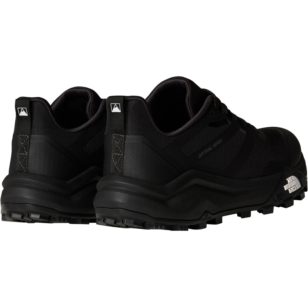 The North Face zapatillas trail hombre M OFFTRAIL VERSA puntera