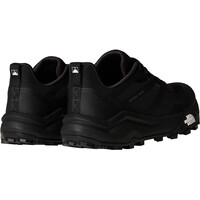 The North Face zapatillas trail hombre M OFFTRAIL VERSA puntera