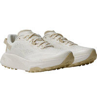 The North Face zapatillas trail mujer W ALTAMESA 300 vista superior