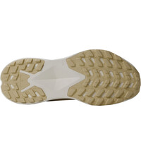The North Face zapatillas trail mujer W ALTAMESA 300 vista trasera