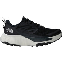 The North Face zapatillas trail mujer W ALTAMESA 500 lateral exterior