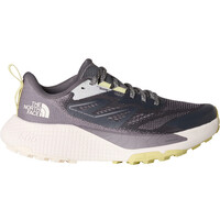 The North Face zapatillas trail mujer W ALTAMESA 500 lateral exterior
