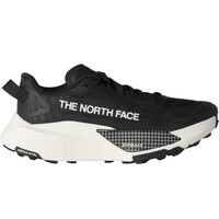 The North Face zapatillas trail mujer W ALTAMESA 500 V2 lateral exterior