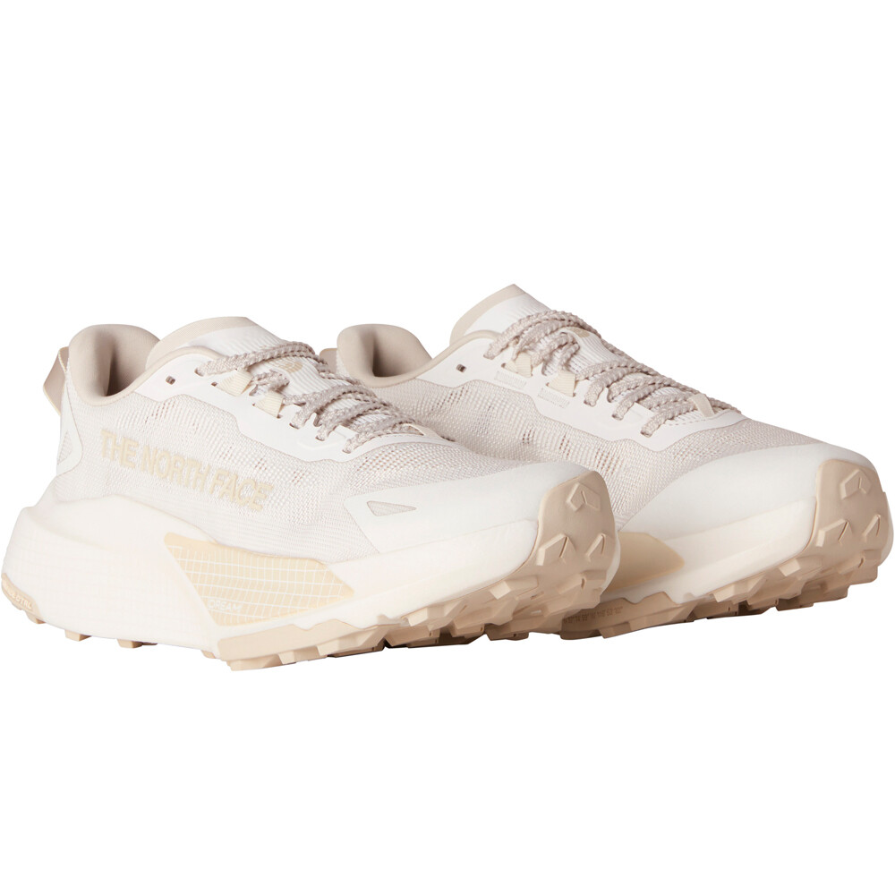 The North Face zapatillas trail mujer W ALTAMESA 500 V2 lateral interior