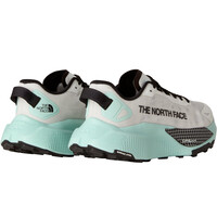 The North Face zapatillas trail mujer W ALTAMESA 500 V2 puntera
