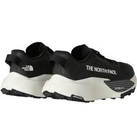 The North Face zapatillas trail mujer W ALTAMESA 500 V2 puntera