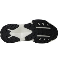 The North Face zapatillas trail mujer W ALTAMESA 500 vista trasera