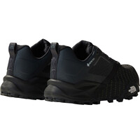The North Face zapatillas trail mujer W OFFTRAIL TR GORE-TEX puntera