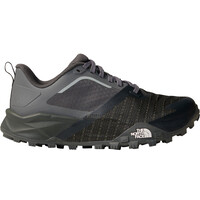 The North Face zapatillas trail mujer W OFFTRAIL TR lateral exterior