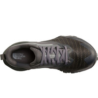 The North Face zapatillas trail mujer W OFFTRAIL TR lateral interior