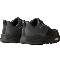 The North Face zapatillas trail mujer W OFFTRAIL TR puntera
