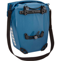 Thule alforjas bicicleta ALFORJA THULE SHIELD 25L AZUL 2 UNIDADES 01