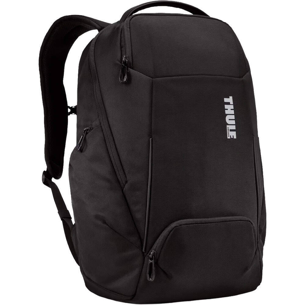 Thule mochila ciclismo MOCHILA THULE ACCENT BACKPACK 26L vista frontal