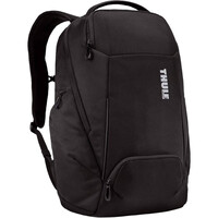Thule mochila ciclismo MOCHILA THULE ACCENT BACKPACK 26L vista frontal
