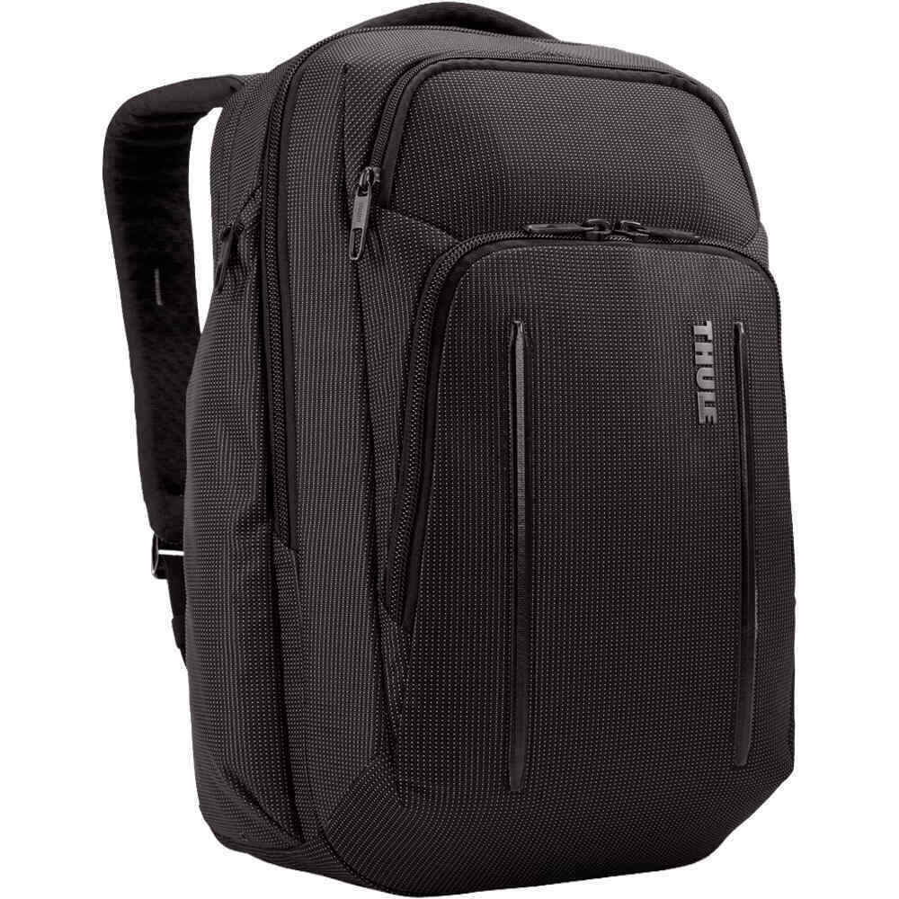Thule mochila ciclismo MOCHILA THULE CROSSOVER2 30L vista frontal