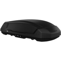 Thule portabicicletas COFRE THULE FORCE 3 M vista frontal
